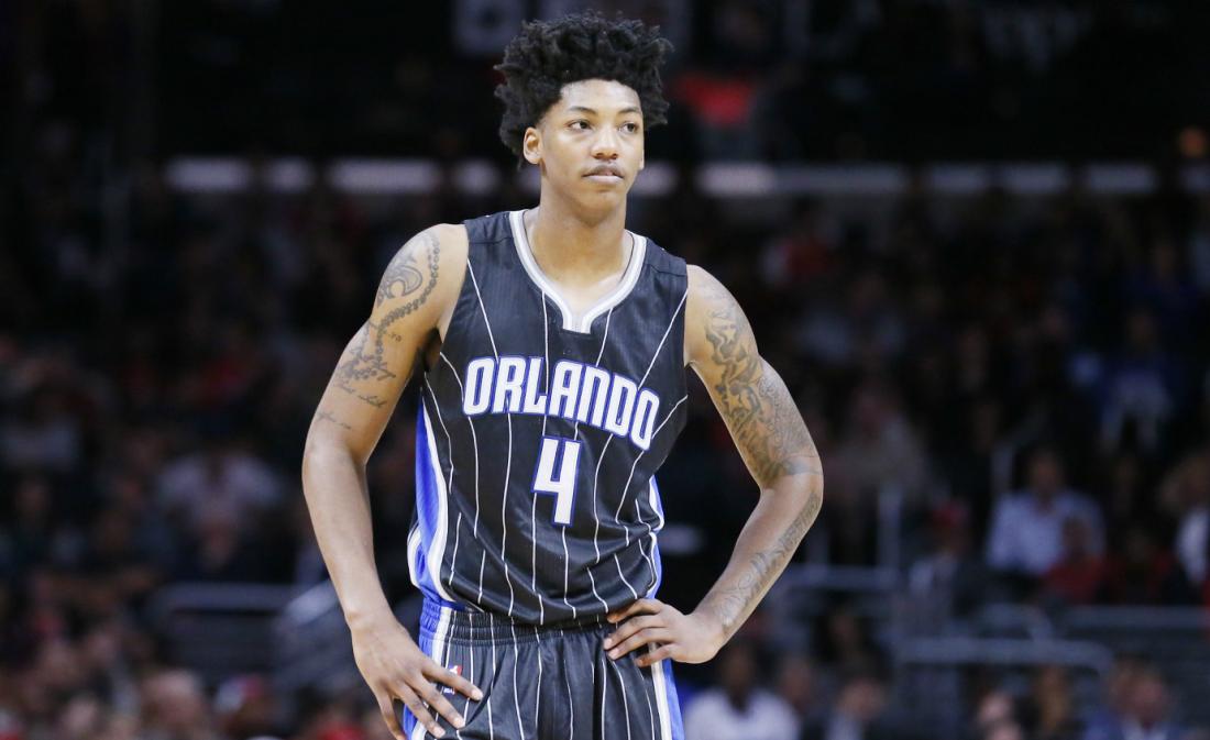 L’Orlando Magic envoie Elfrid Payton aux Phoenix Suns