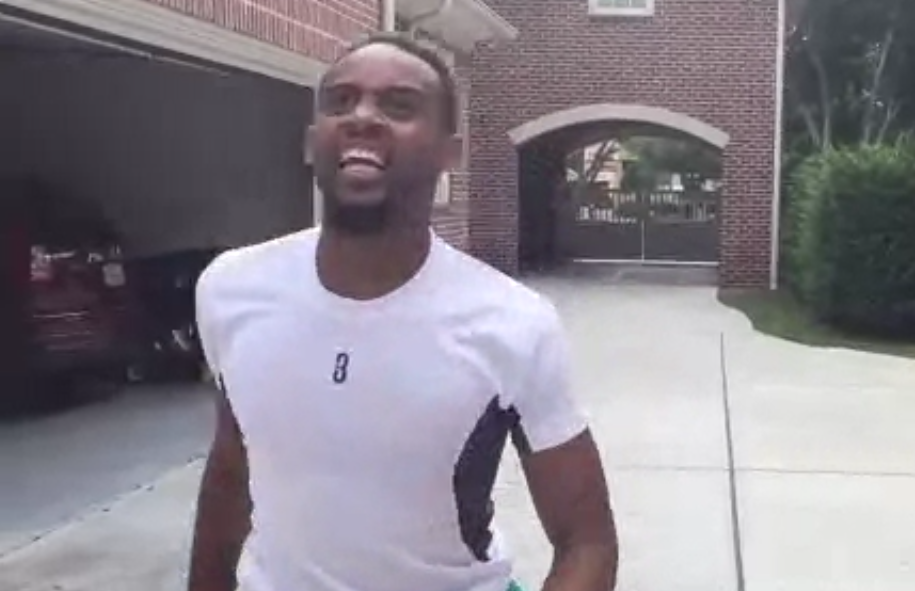 Le serial imitateur s’attaque à Joakim Noah et DeAndre Jordan !