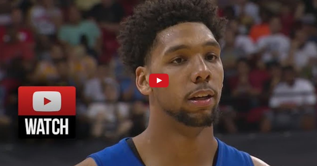 Perf : Jahlil Okafor impressionne face aux Lakers !