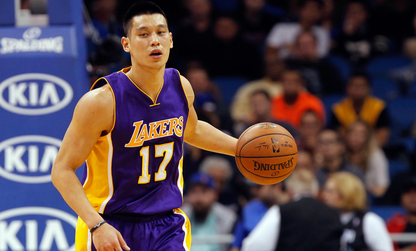 Officiel : Jeremy Lin rejoint les Charlotte Hornets