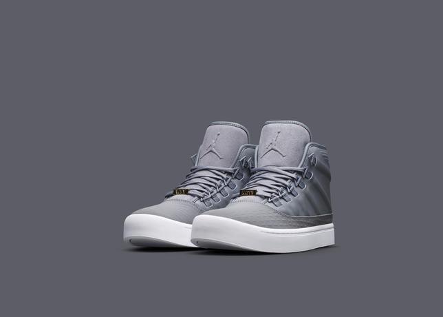 Les « Westbrook 0 », la première signature « lifestyle » de Jordan Brand