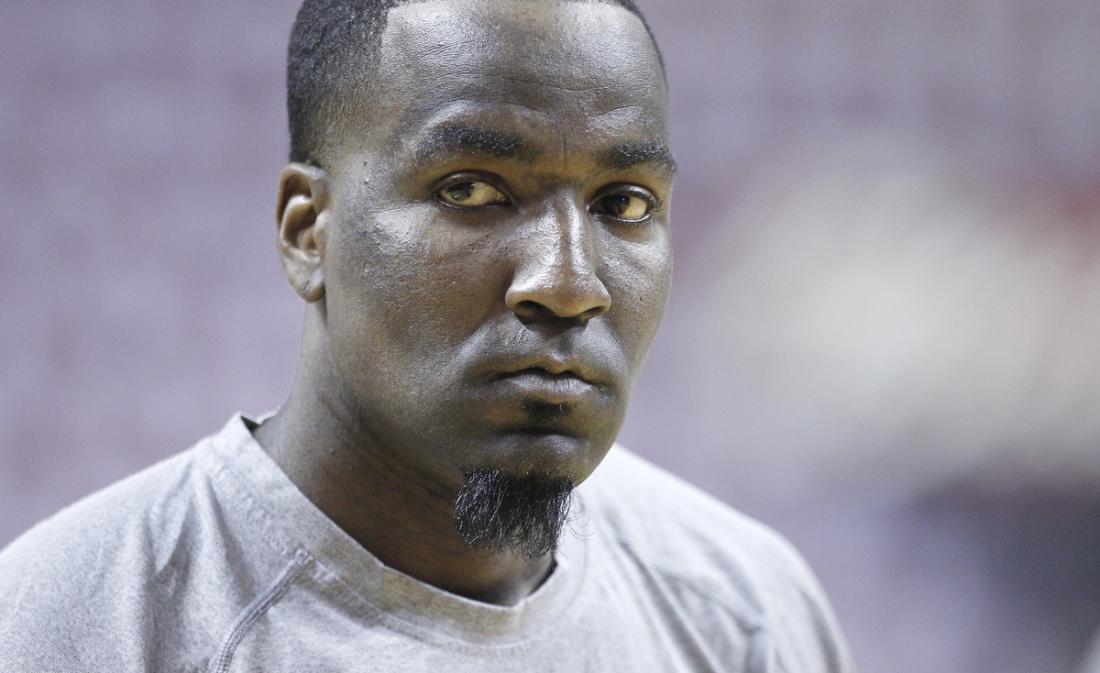 Kendrick Perkins rêve toujours de comeback en NBA !