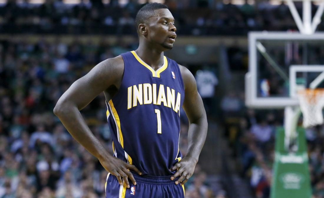Lance Stephenson, un nouveau retour sous les couleurs des Pacers