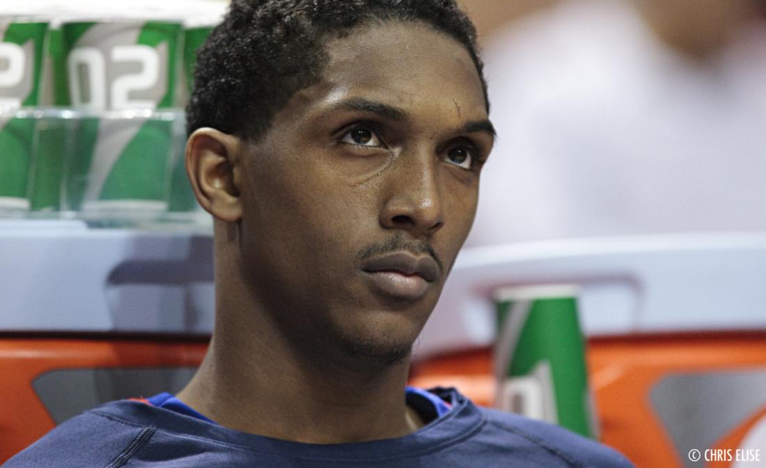 Lou Williams rejoint les Los Angeles Lakers