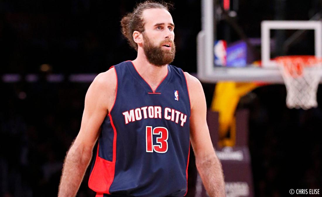 Luigi Datome quitte la NBA pour le Fenerbahçe