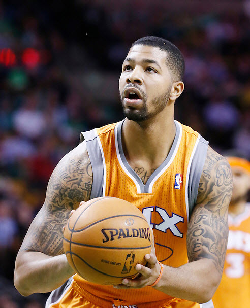Markieff Morris lui aussi viré de Phoenix ?