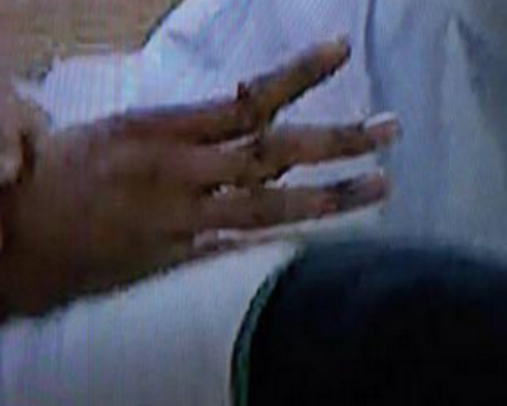 Gore : Marcus Smart se disloque deux doigts