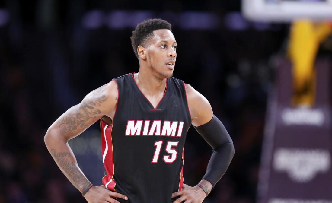 Trade : Mario Chalmers envoyé à Memphis