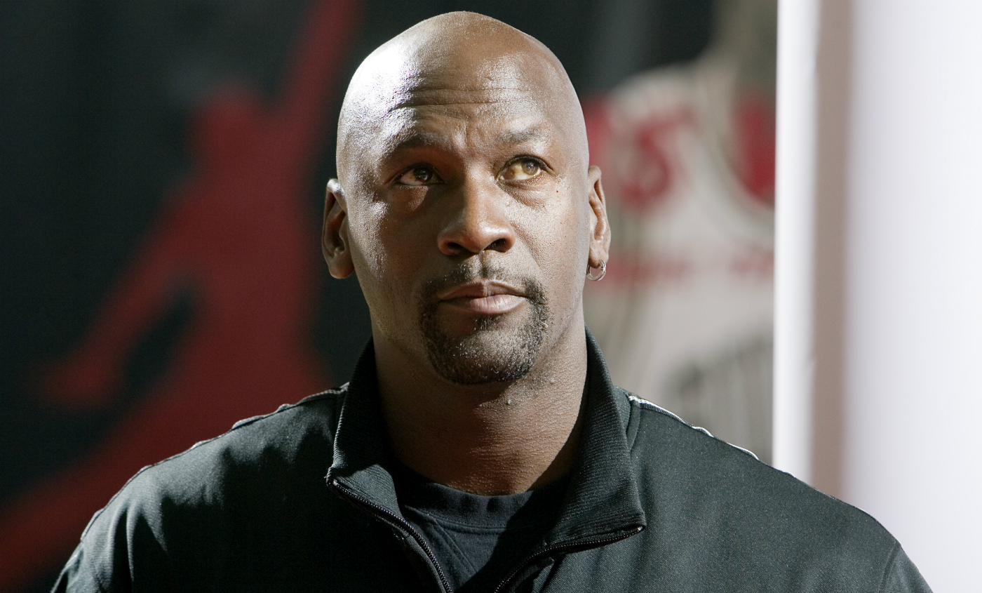 Michael Jordan a refusé… quatre premiers tours de Draft !