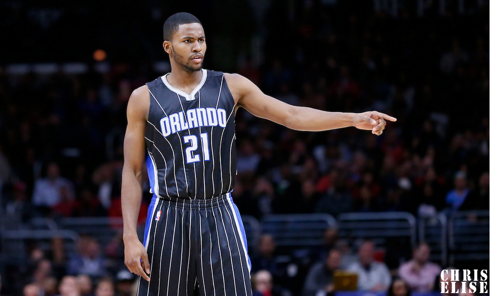 Moe Harkless tradé à Portland