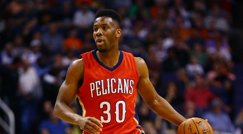 Norris Cole un an de plus aux New Orleans Pelicans