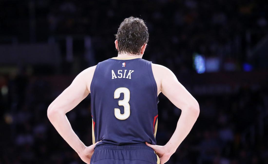 Victime d’une infection bactérienne, Omer Asik ne se sent pas bien du tout