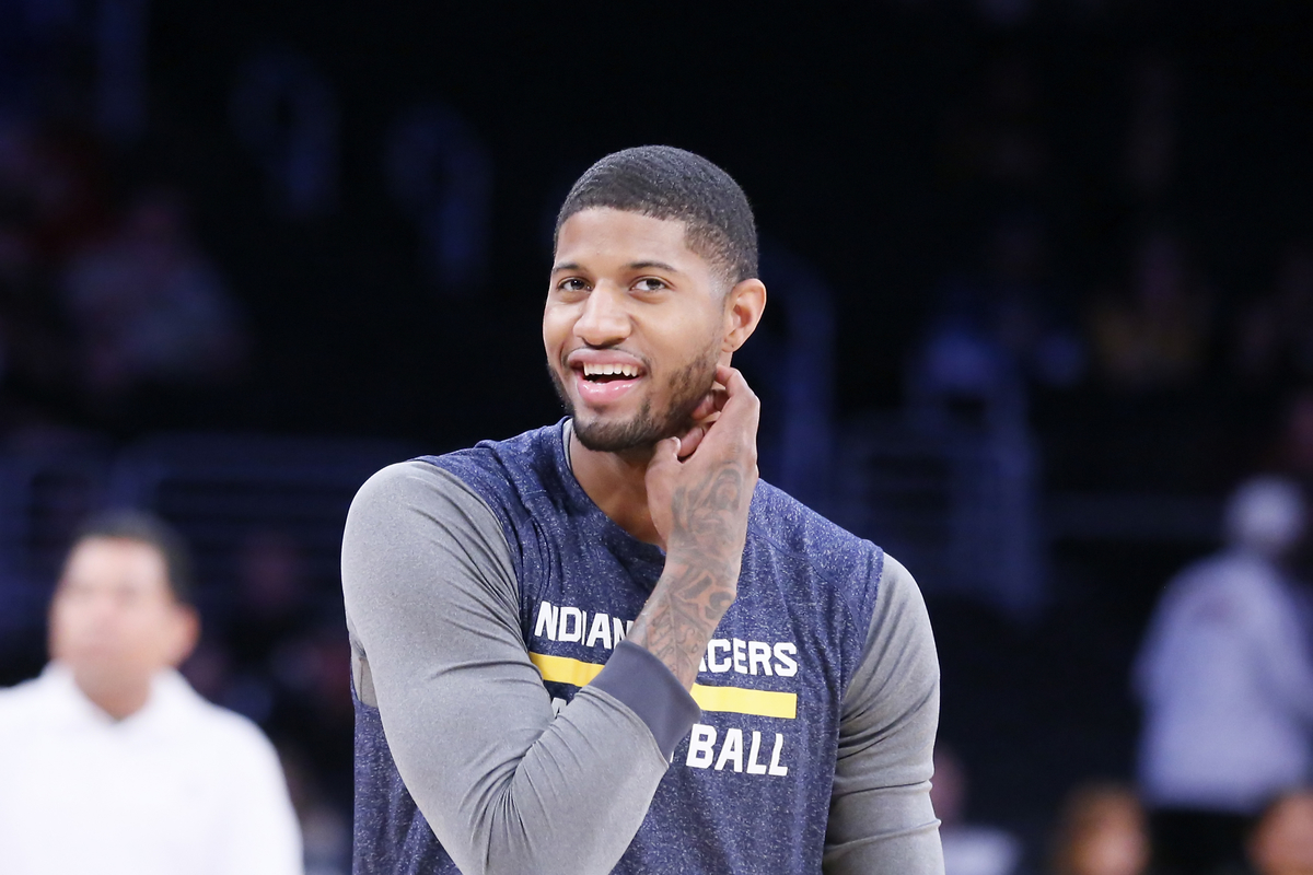 Jerry Colangelo : « ça serait top de revoir Paul George avec Team USA »