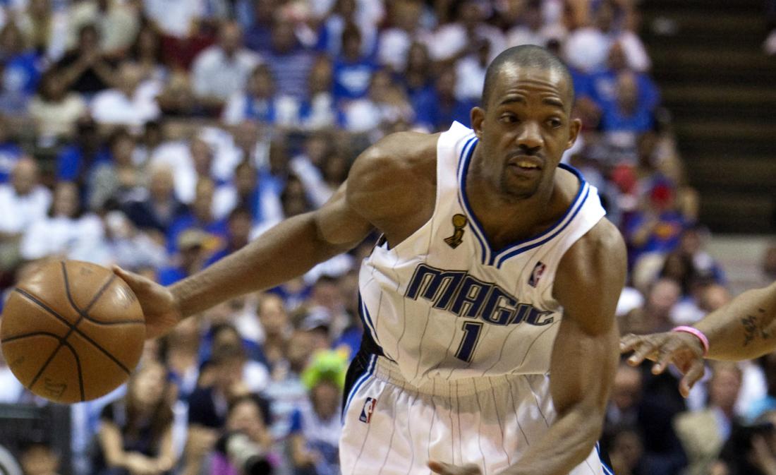 Ces NBAers qui ont débuté par le streetball