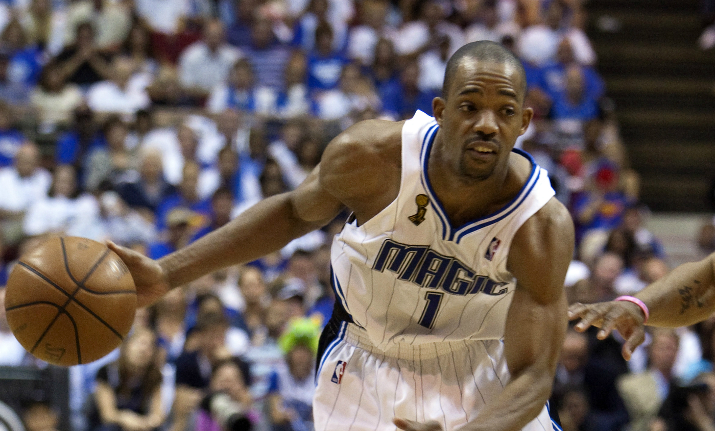 Hommage : Rafer Alston aka « Skip to my Lou », un virtuose