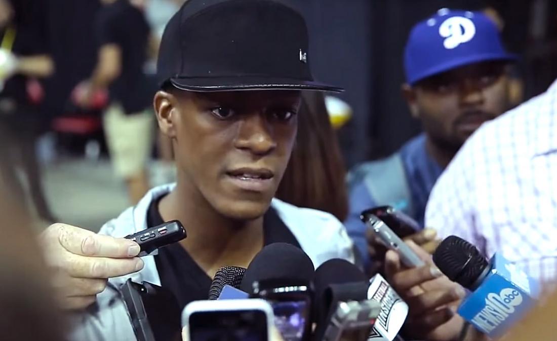 Rajon Rondo réagit à l’affaire Bill Kennedy sans s’excuser