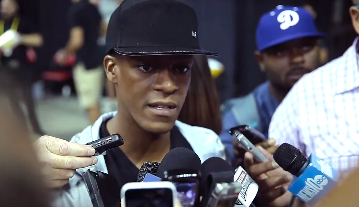 Rajon Rondo réagit à l’affaire Bill Kennedy sans s’excuser