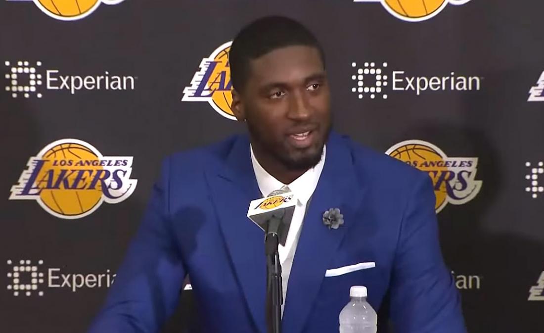 Roy Hibbert veut être le « Andrew Bogut noir »