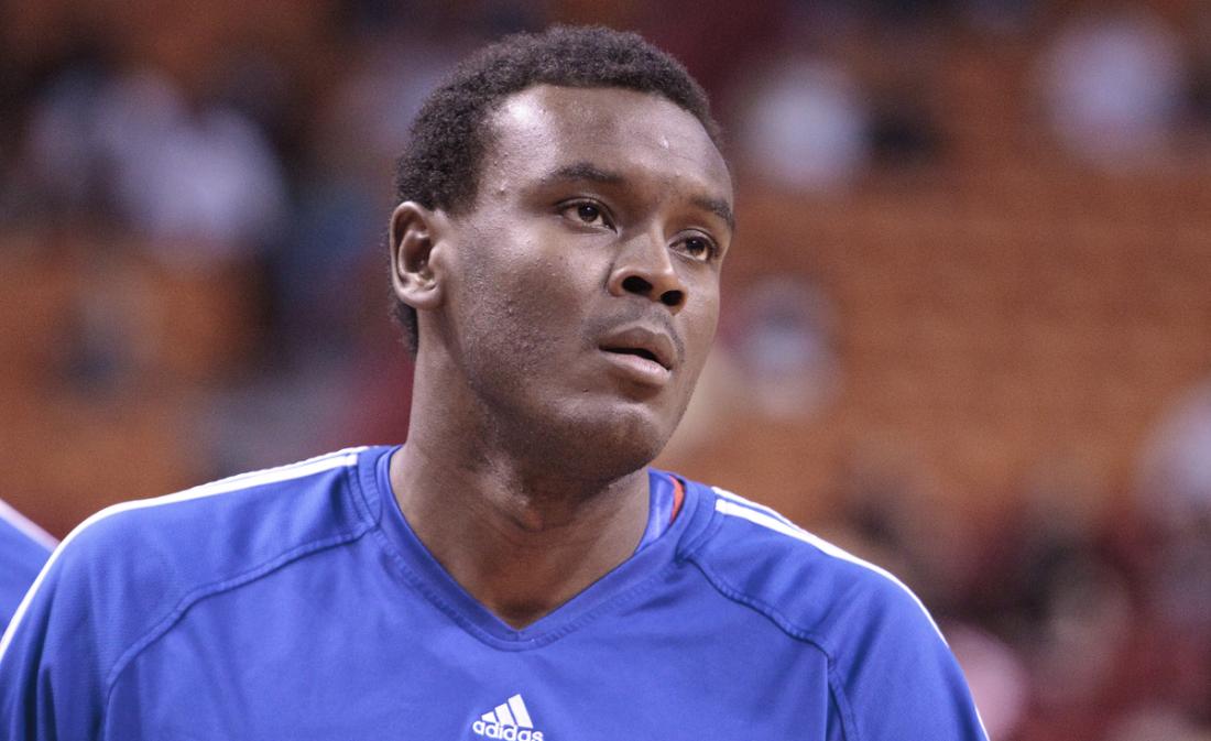 Samuel Dalembert rejoint les Dallas Mavericks