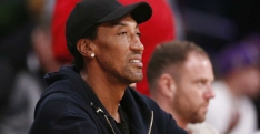 Scottie Pippen voudrait voir une star NBA actuelle jouer son rôle au cinéma