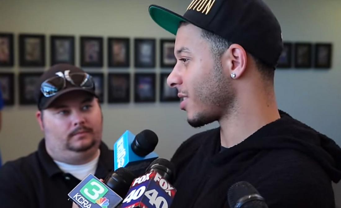 Seth Curry finalement libéré par les Kings