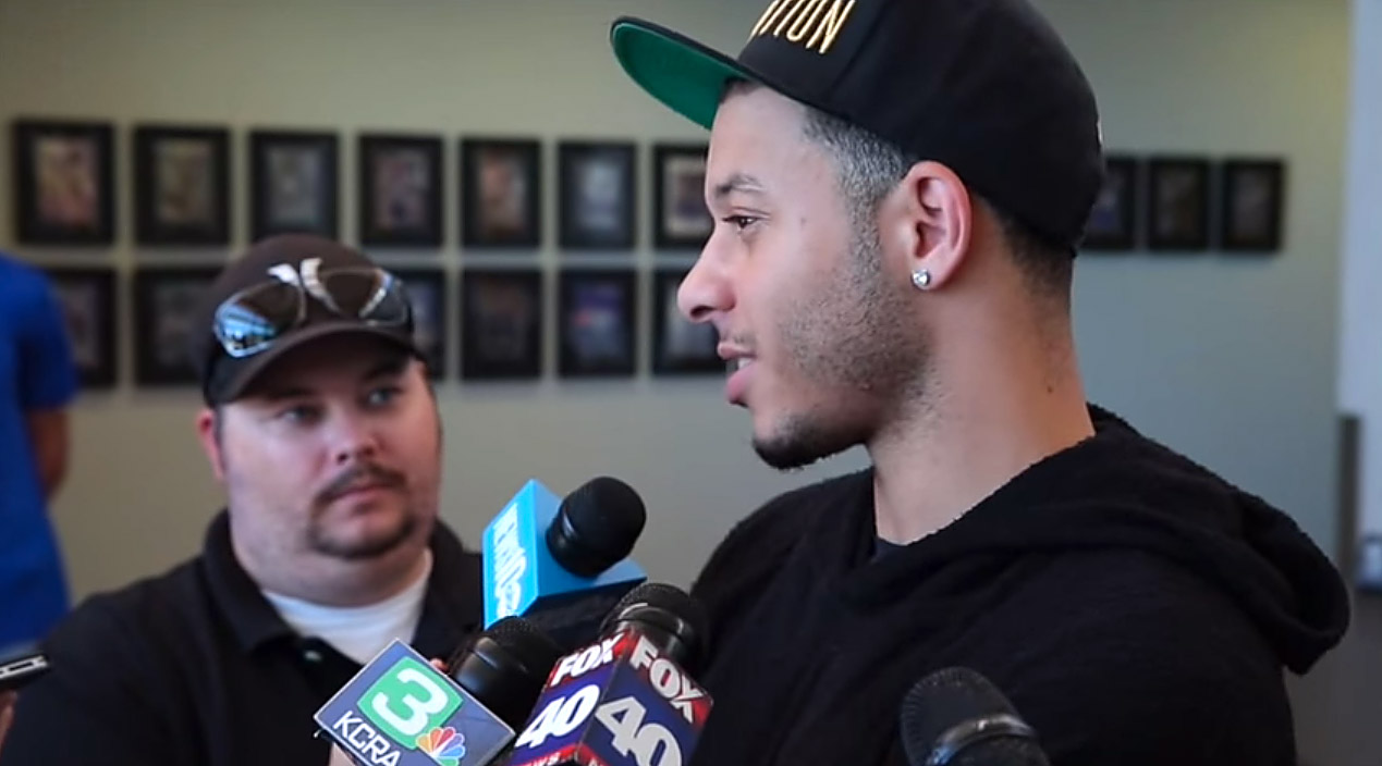 Seth Curry finalement libéré par les Kings