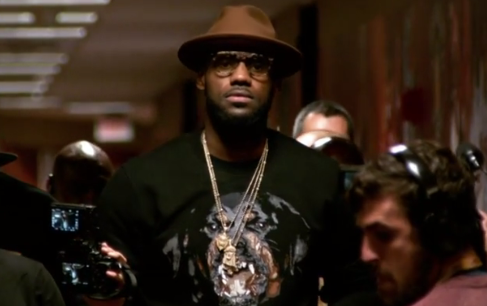 WTF : le meilleur (et le pire) des styles des joueurs NBA !