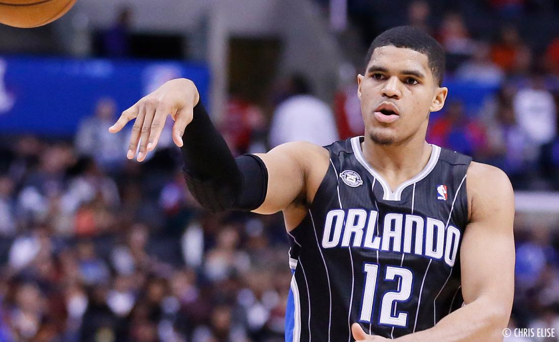 Tobias Harris à Detroit, Brandon Jennings et Ersan Ilyasova à Orlando !