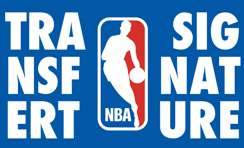 Free Agency : tous les transferts, toutes les signatures