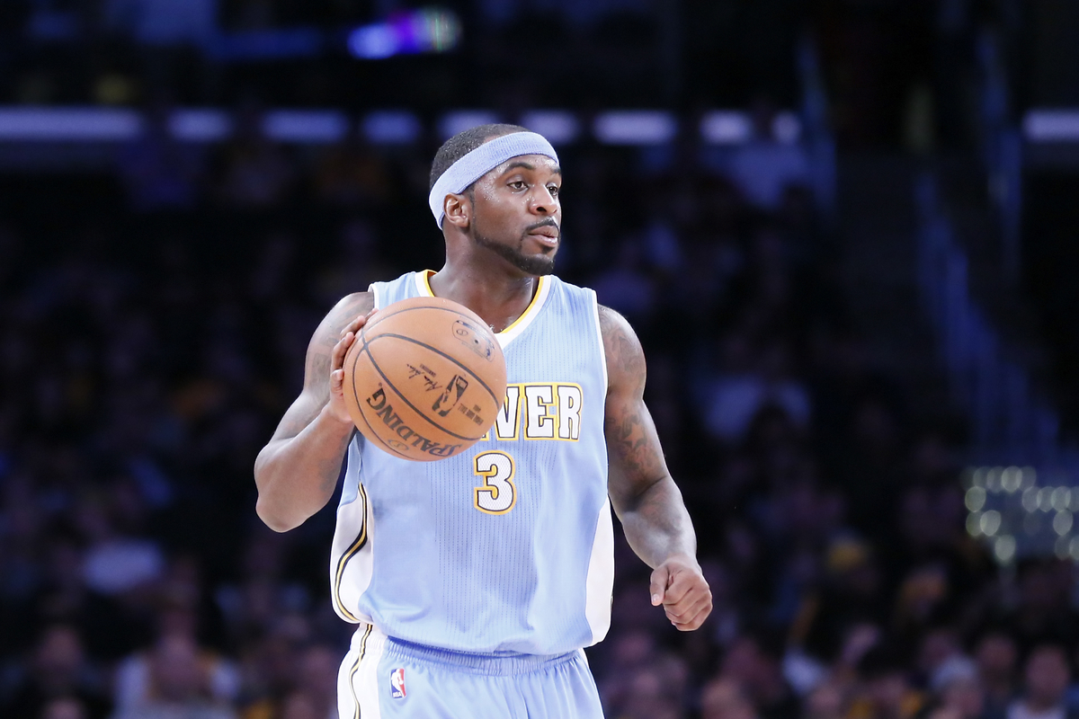 Ty Lawson se rapproche des Indiana Pacers