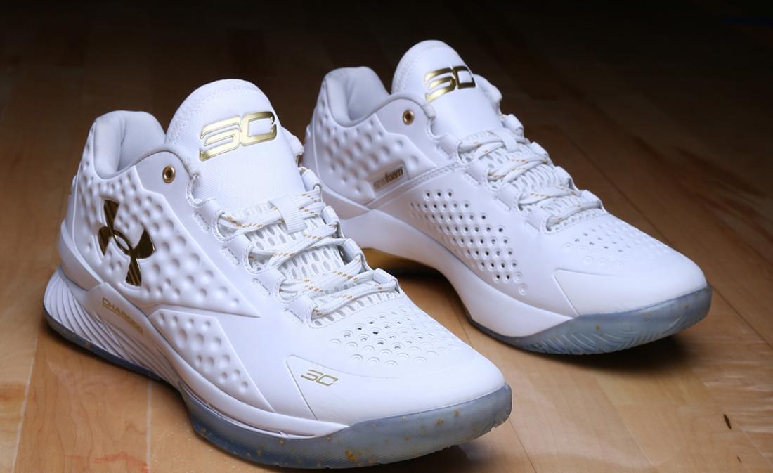 Under Armour sera l’équipementier du Draft Combine