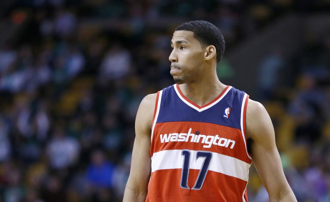 Garrett Temple rejoint les Kings pour 24 millions sur 3 ans