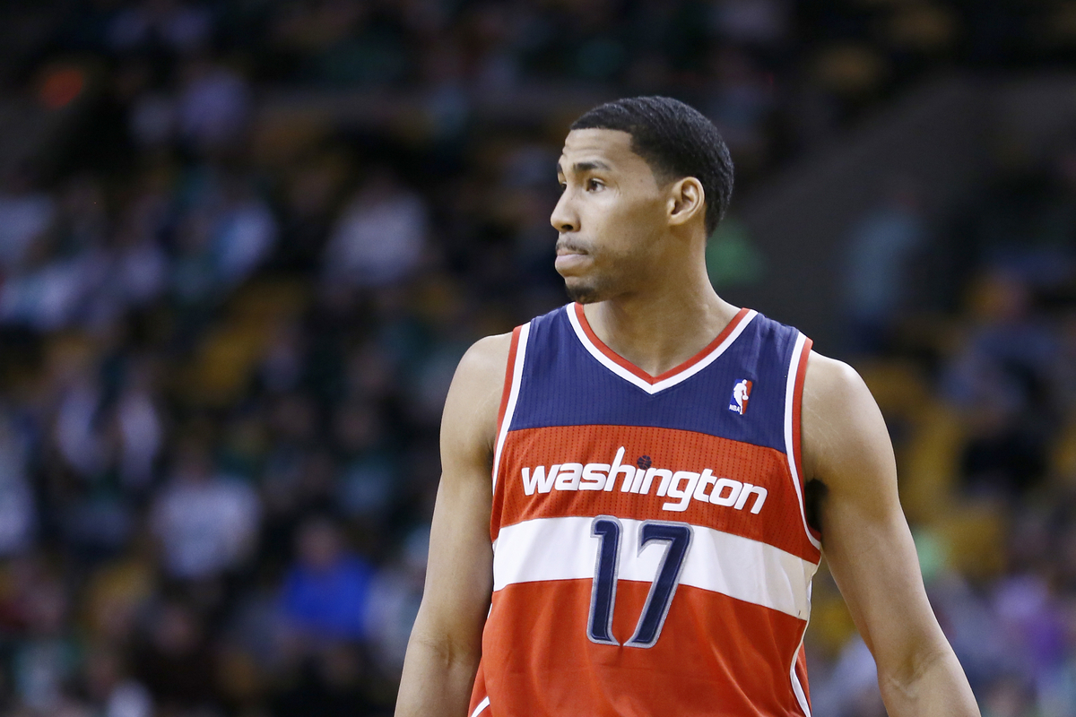 Garrett Temple rejoint les Kings pour 24 millions sur 3 ans