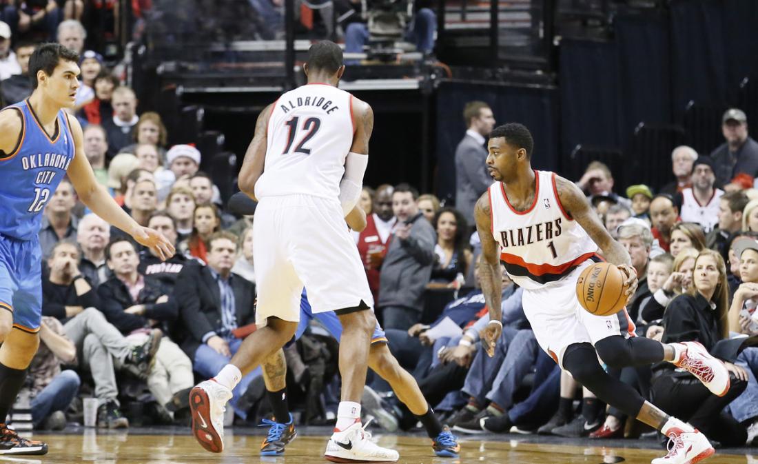 Dorell Wright file en Chine