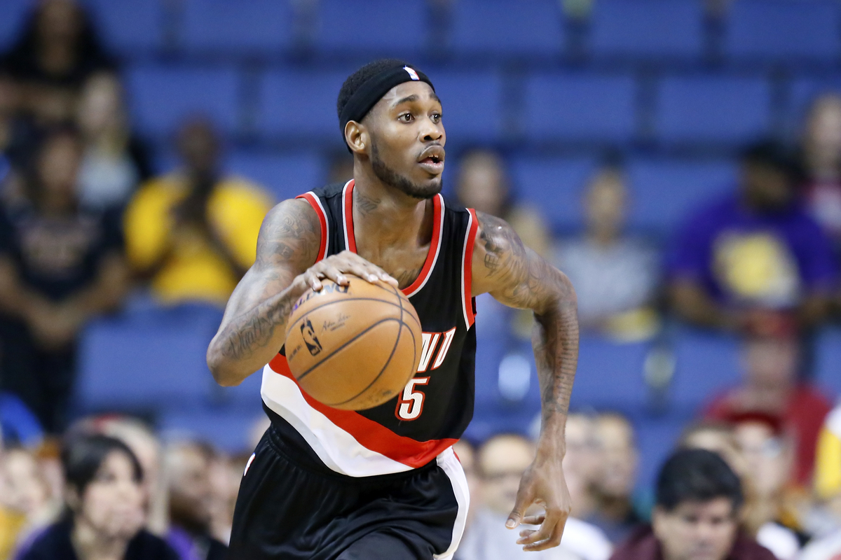 Will Barton prolonge pour trois ans aux Nuggets