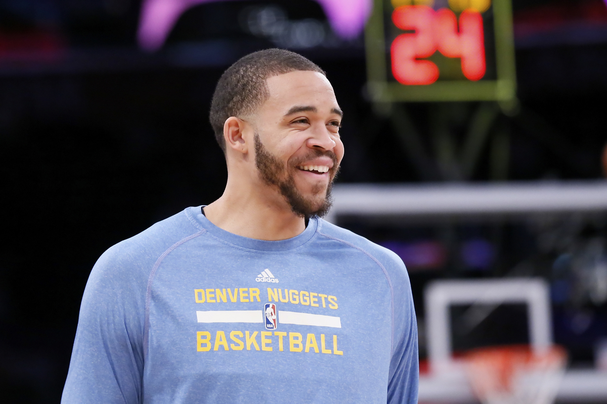JaVale McGee a la cote auprès des Mavericks et des Lakers