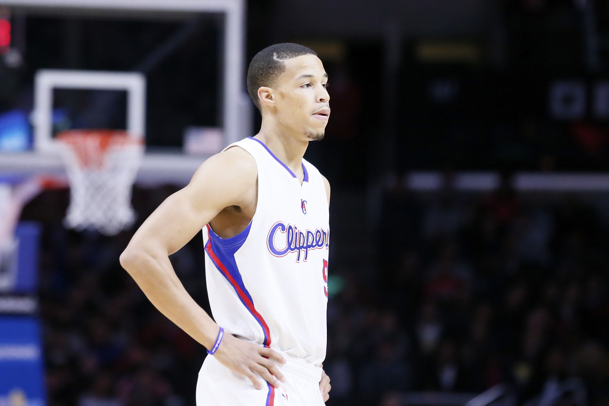 Jared Cunningham mis à l’essai par les Cavaliers