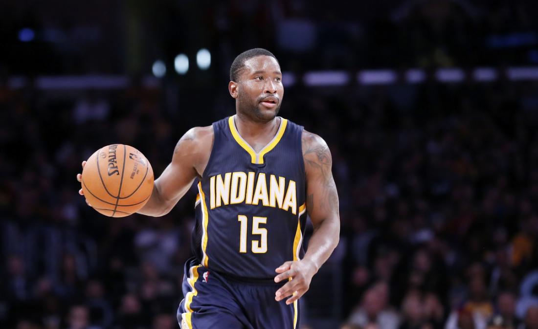 Donald Sloan s’engage avec les Brooklyn Nets