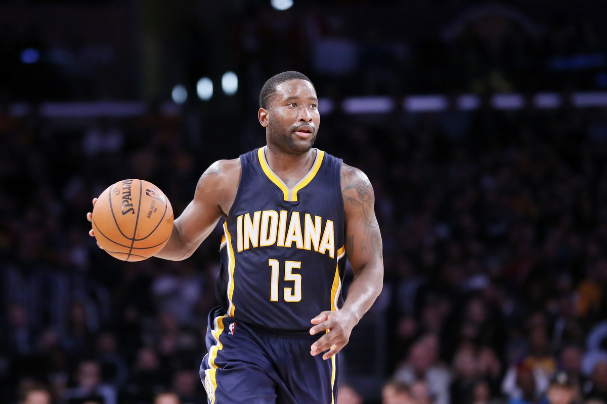 Donald Sloan s’engage avec les Brooklyn Nets