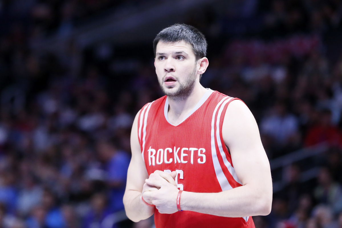 Kostas Papanikolaou coupé par Denver
