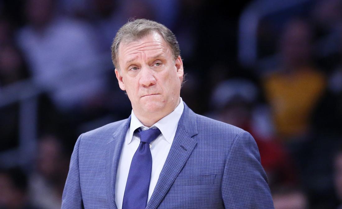 Décès de Flip Saunders : Les réactions des joueurs