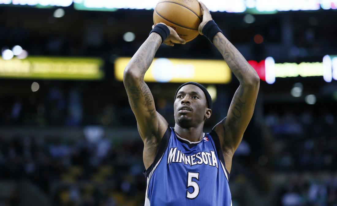 Josh Howard veut (encore) revenir en NBA