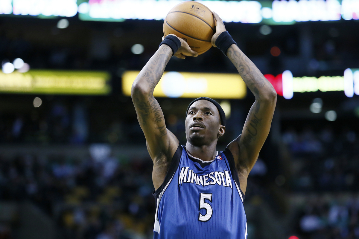 Josh Howard veut (encore) revenir en NBA