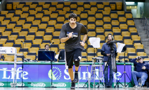 [Training] Routine d’échauffement d’avant-match : nos conseils