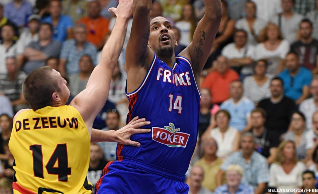 Alexis Ajinça : « Certains joueurs ne m’ont pas adressé la parole de la saison »