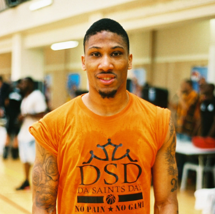 Da Saint&rsquo;s Day, le tournoi de basket qui monte