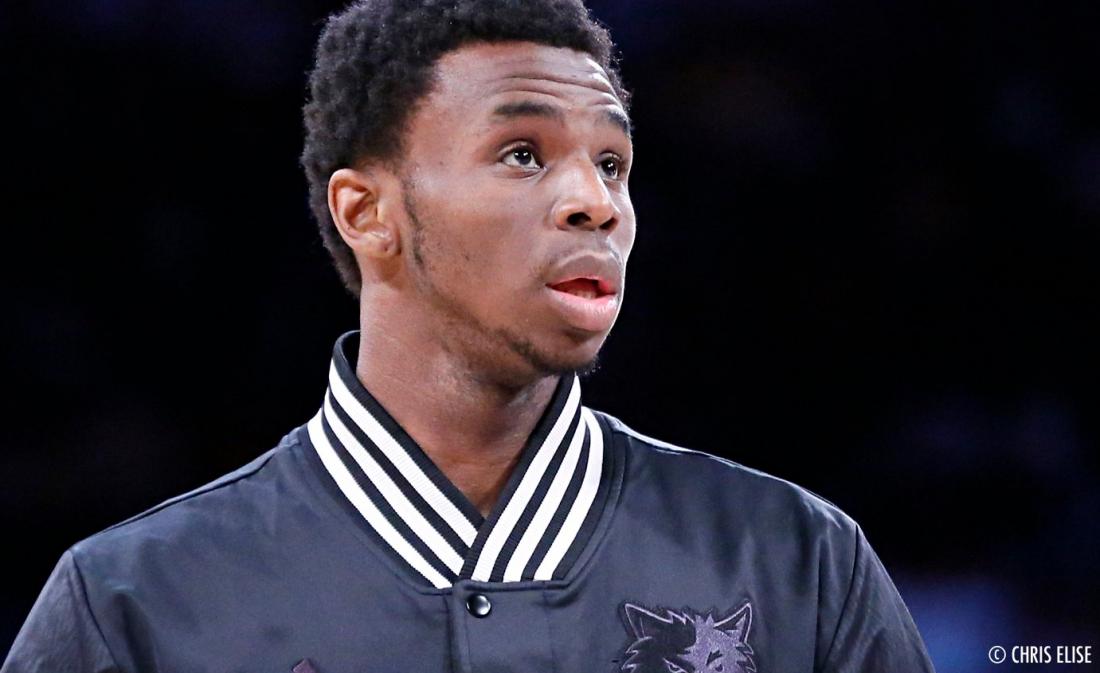 Andrew Wiggins brille, le Canada fait tomber l’Argentine