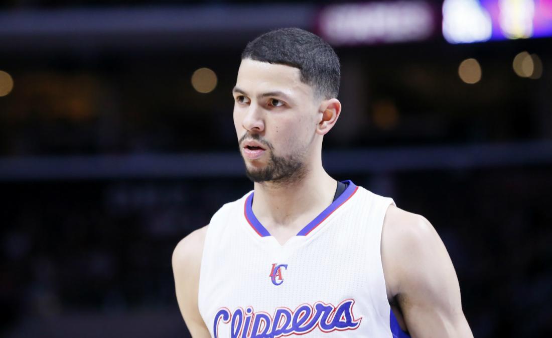 Austin Rivers, la nouvelle recrue d’urgence des Nuggets