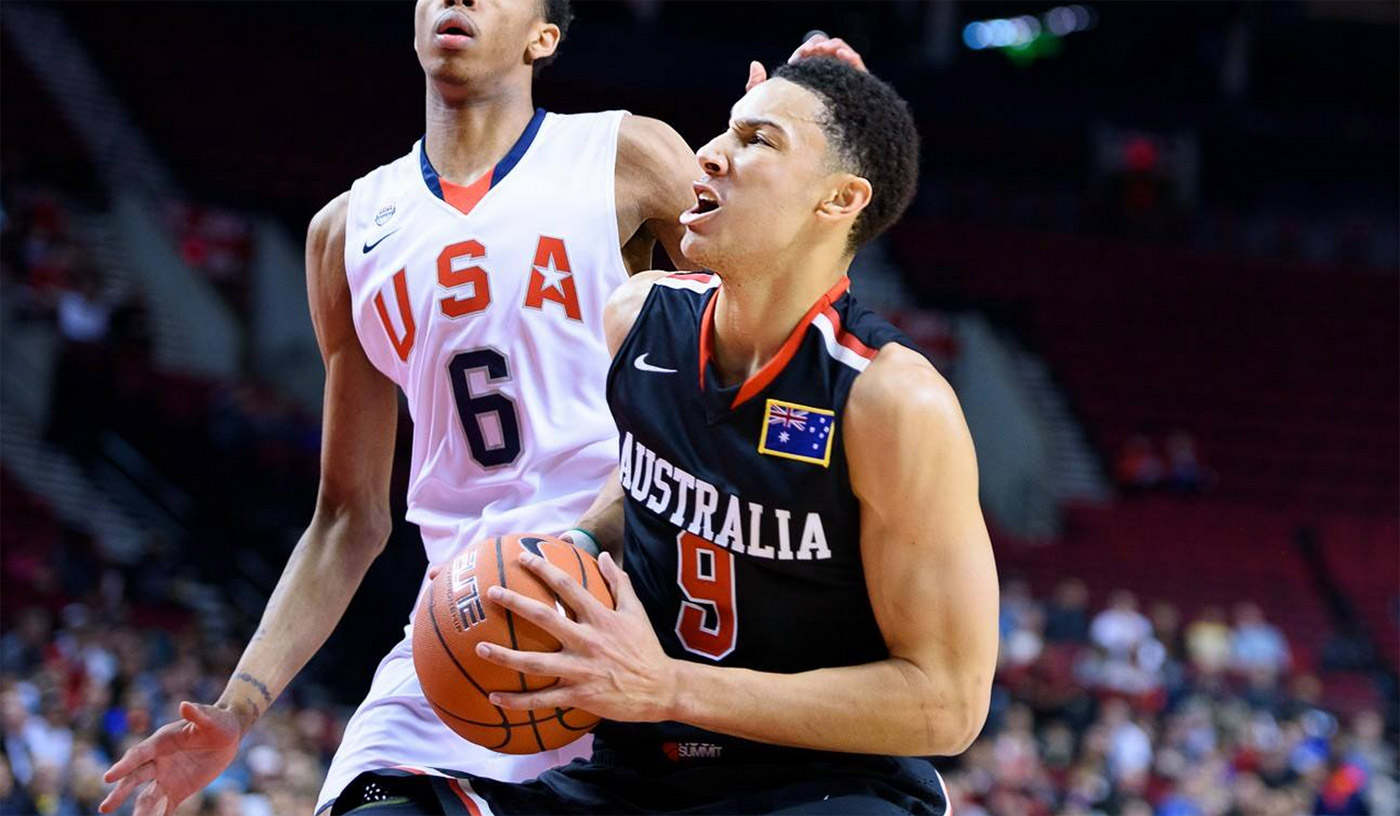 Le même agent que LeBron James pour Ben Simmons ?