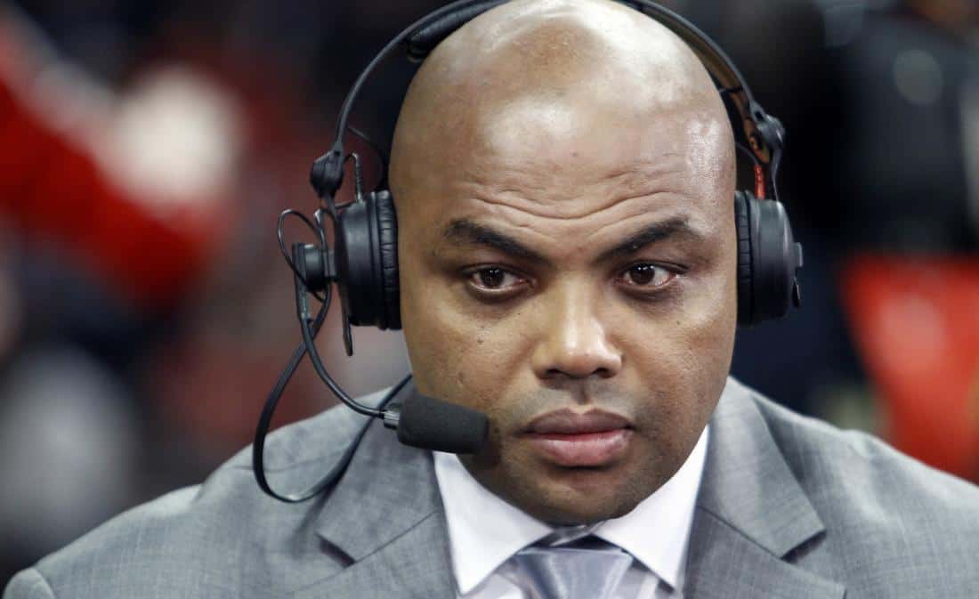 Charles Barkley se moque des « snobés » du All-Star Game